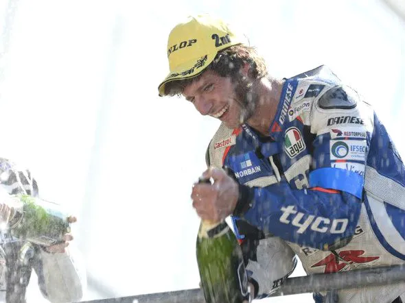 guy martin 24h lemans 2013 2