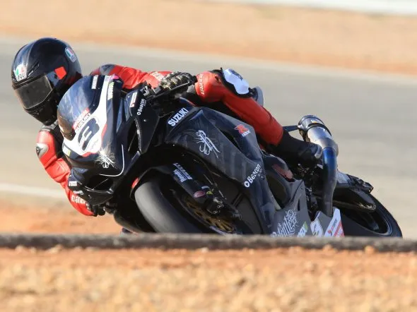 guy martin actiontest cartagena