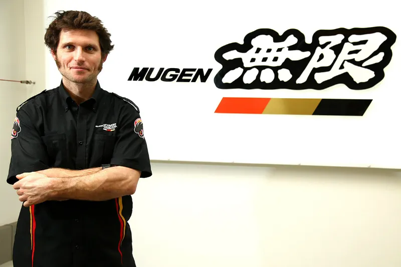 guy martin team mugen tt zero 2017