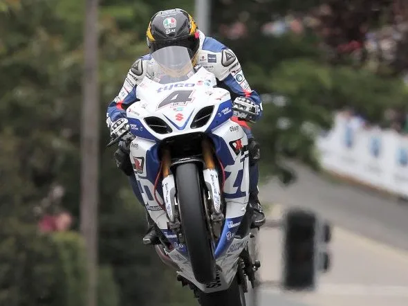 guy martin tt 2013
