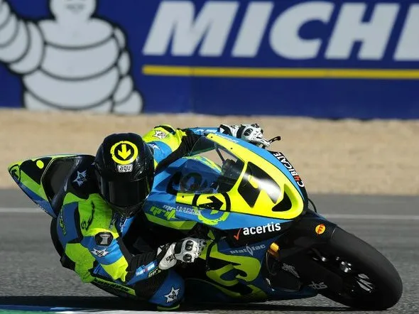harris cevmoto2 torres jerez