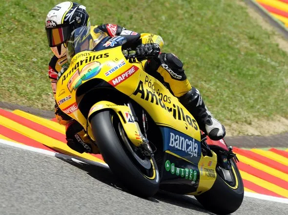 hector barbera aspar motogp mugello