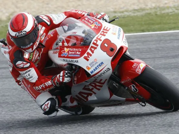 hector barbera estoril 2011