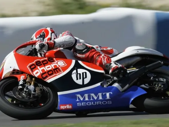 hector barbera estoril prove