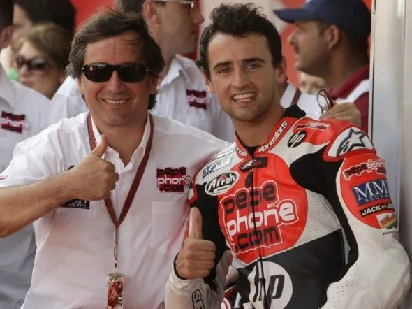 hector barbera sito pons