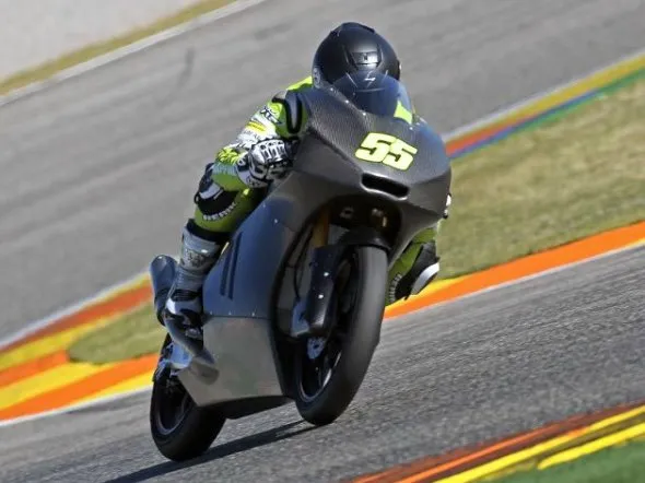 hector faubel kalex ktm moto3 cheste