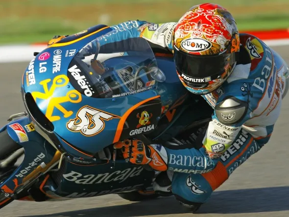 hectorfaubel 2007 125cc