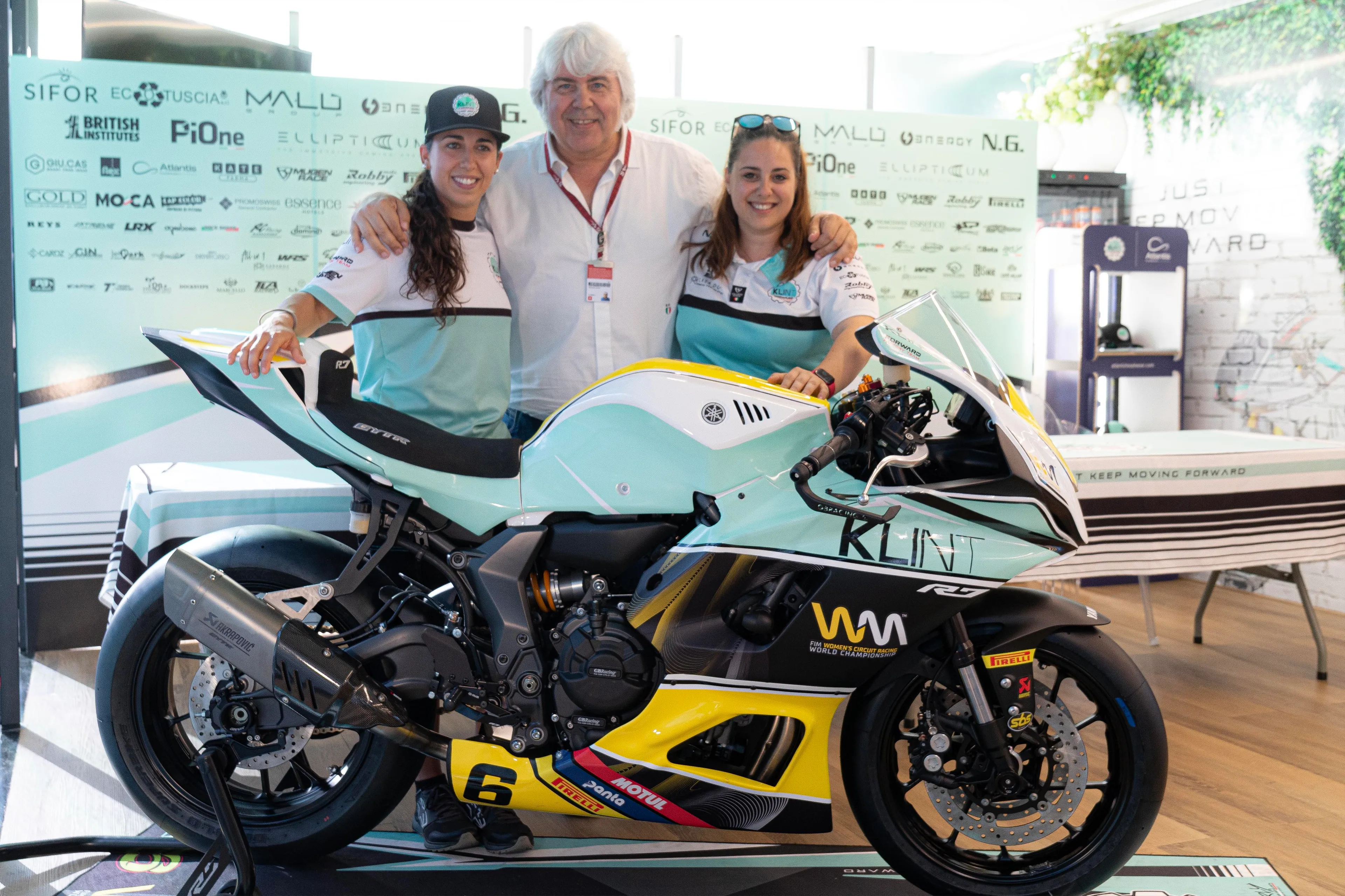 herrera mondiale femminile forward 2024