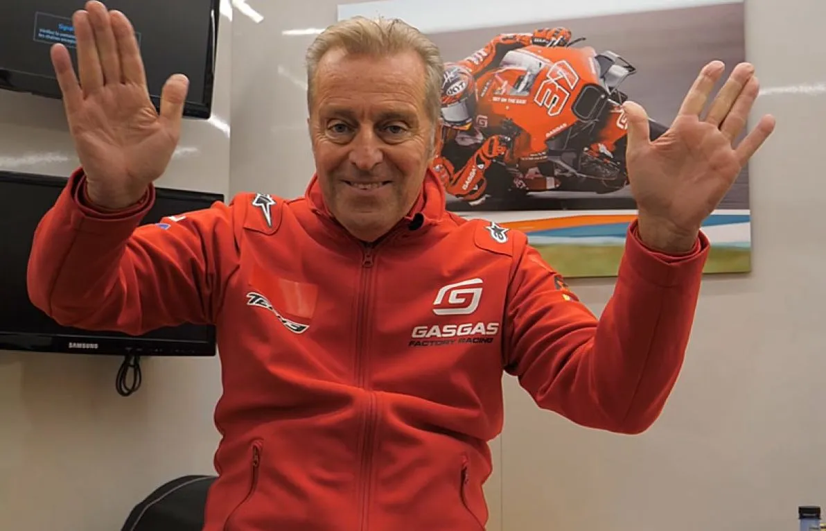 herve poncharal tech3 motogp