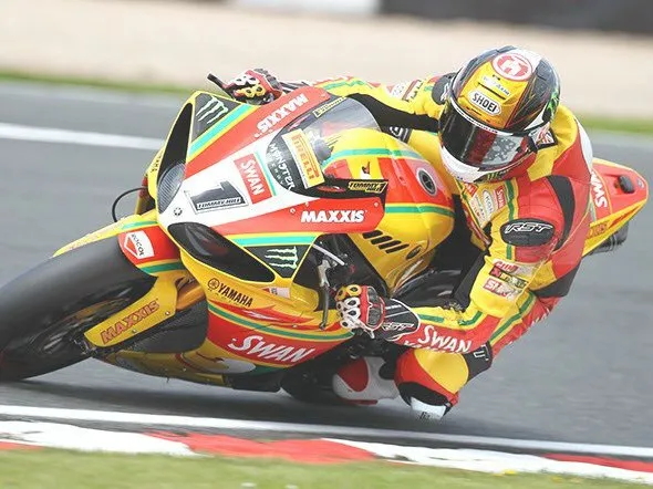 hill fp1 oulton park