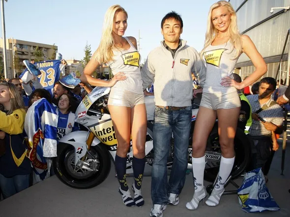 hiroshi aoyama espanyol 2