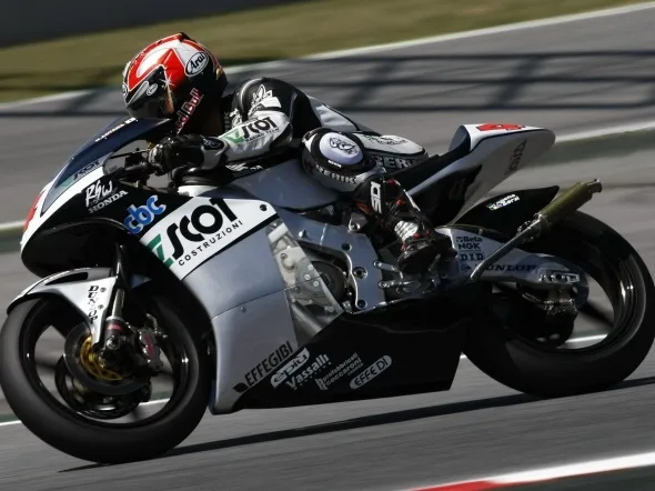 hiroshi aoyama honda rs250rw scot racing team