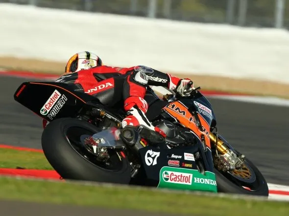 hm plant sponsor honda uk