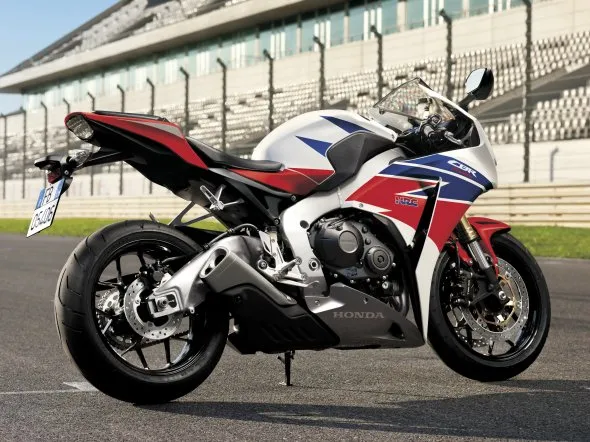 honda cbr 1000rr fireblade 2013 2
