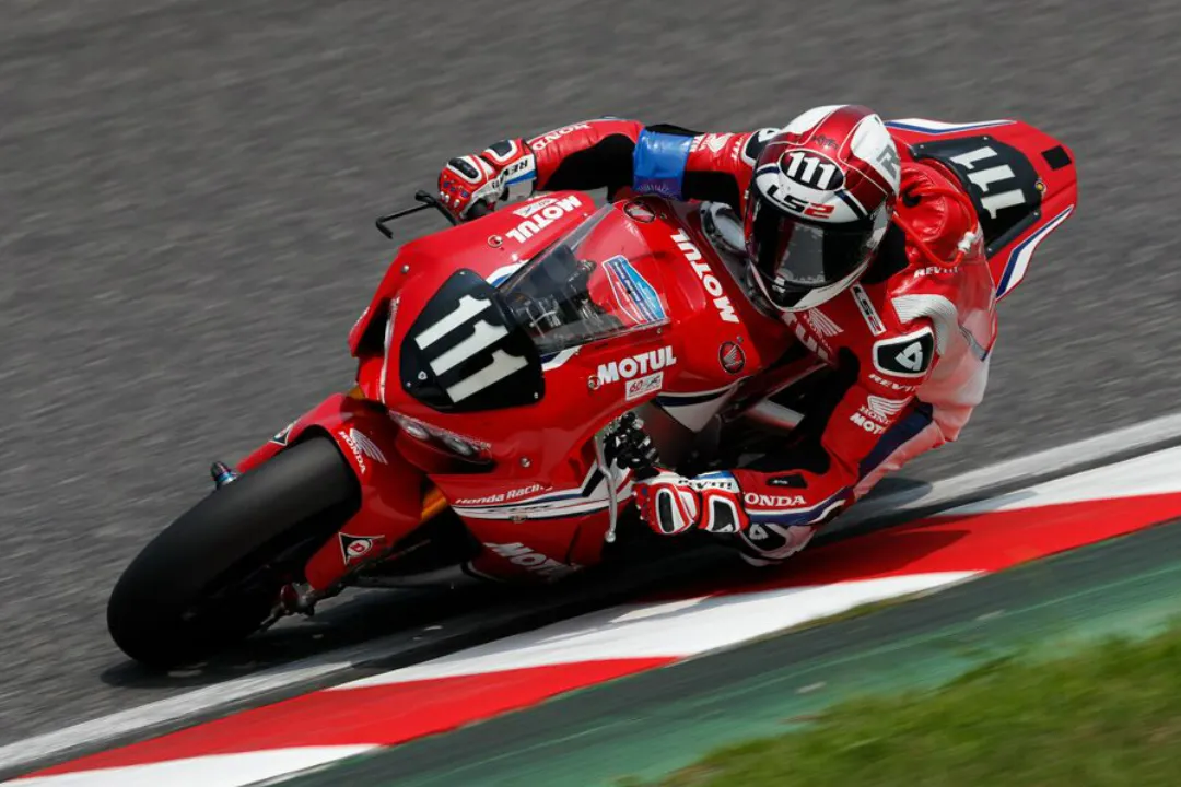 honda endurance racing randy de puniet suzuka 2019
