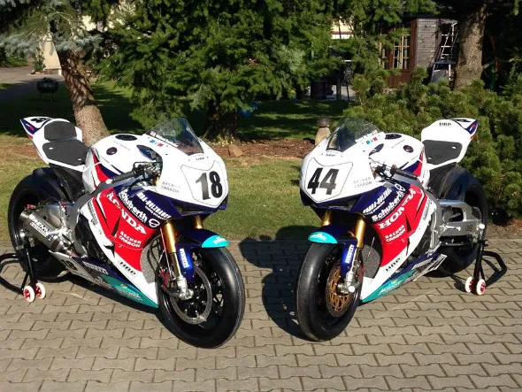 honda holzhauer cbr 1000rr sp 2014 idm