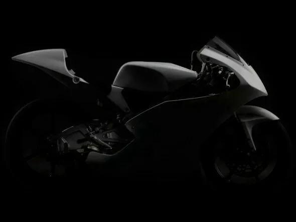 honda next racing standard 250 moto3