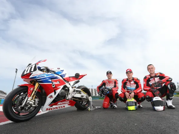 honda racing ewc 2015 2