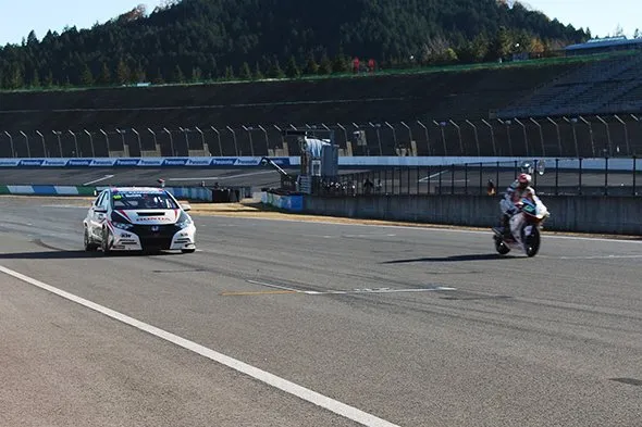 honda racing thanks day 2013 2