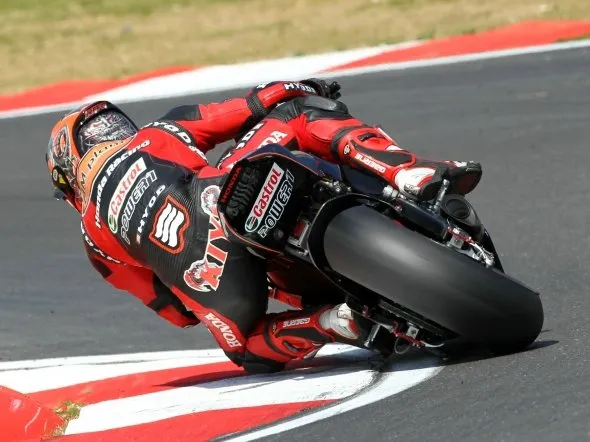 honda racing uk pre bsb