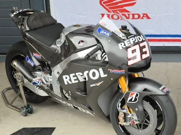 honda rc213v motogp 2014 1