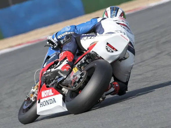 honda tt legends bol dor 2012 2