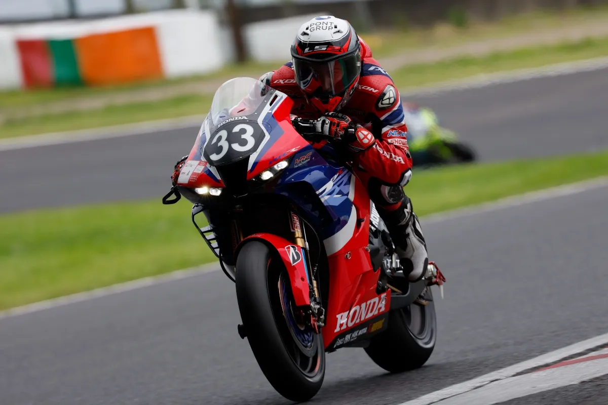 hrc test suzuka 8 hours 2023