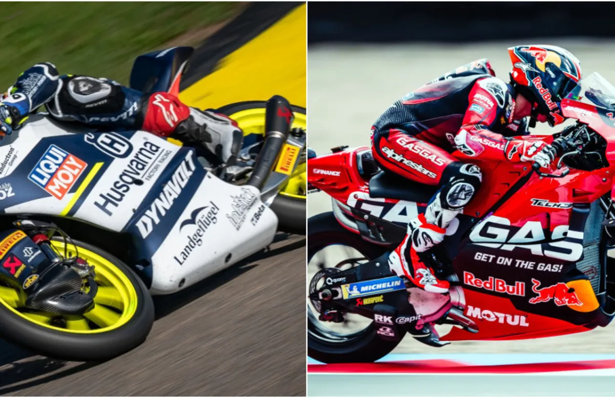 MotoGP, KTM cambia strategia: novità per Husqvarna e GASGAS