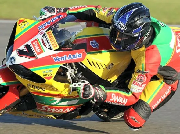 ian hutchinson pre north west 200