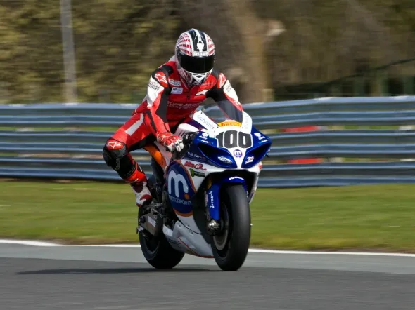 ian lowry test motorpointyamaha