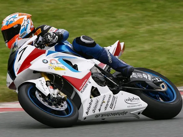 idm barry veneman pole assen