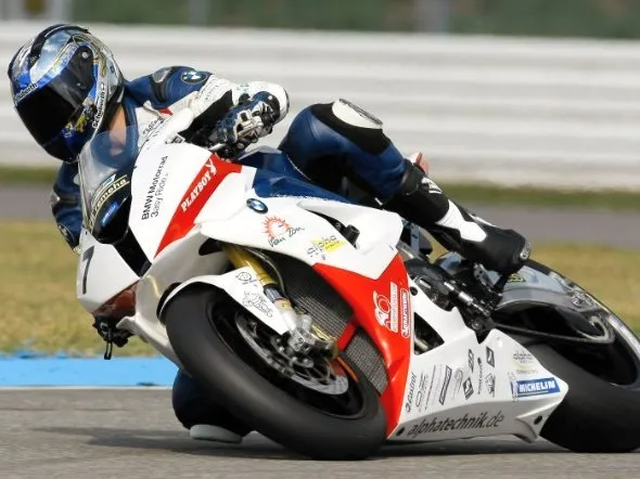 idm bmw alpha technik 2012