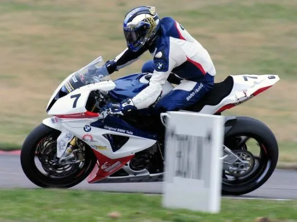 idm erwan nigon test lausitzring