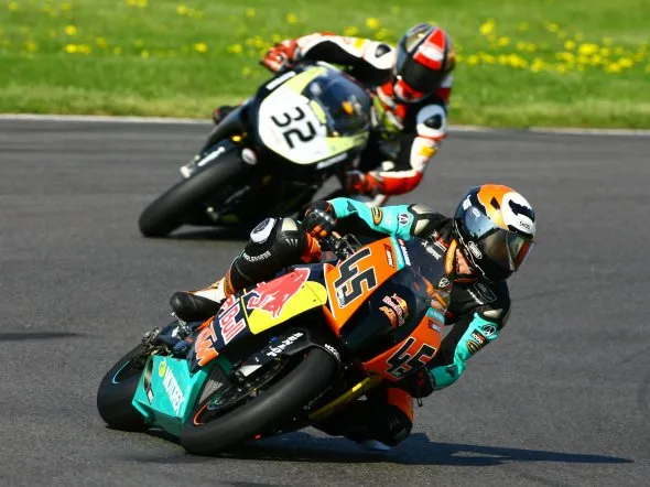 idm lausitzring 2011 bauer giuseppetti