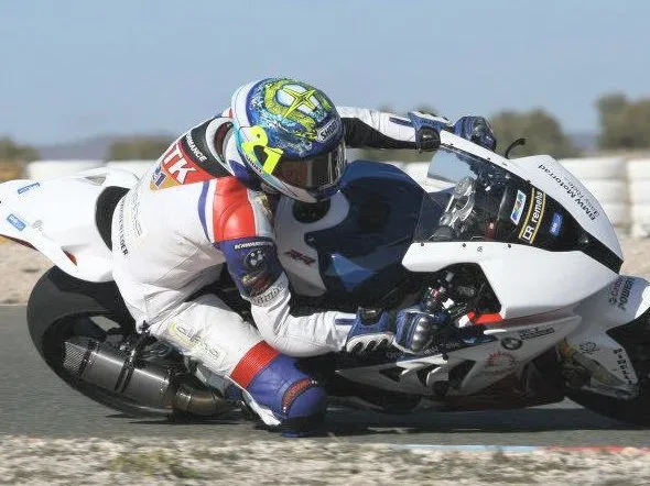 idm pirelli test almeria 2