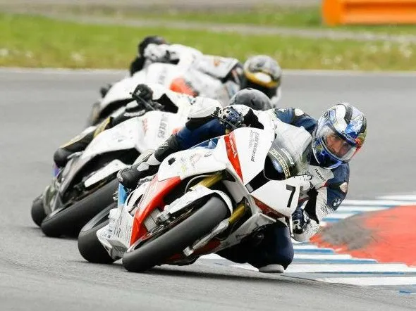 idm post oschersleben 2012
