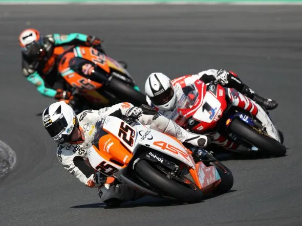 idm post oschersleben standings