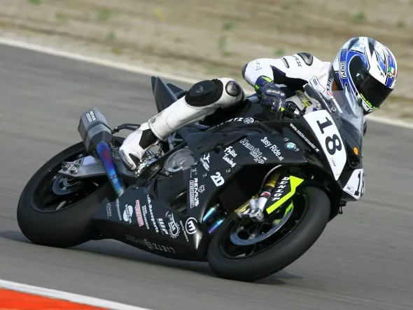 idm ranseder gara1 nurburgring