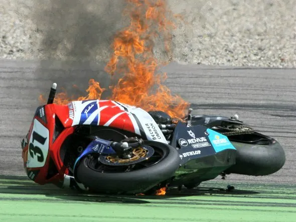 idm sbk assen race1 2