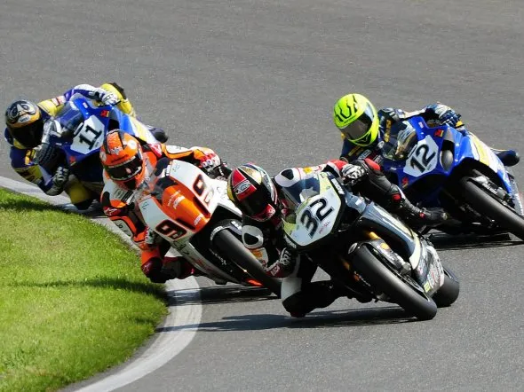 idm superbike 2011 ducati ktm yamaha