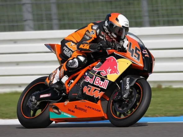 idm superbike hockenheim gara2