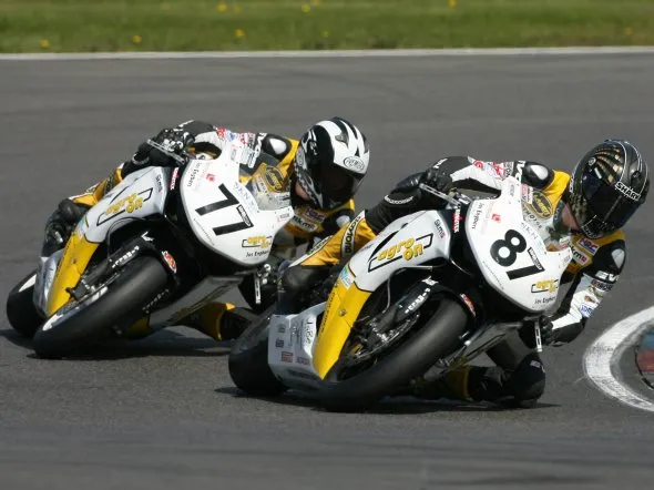 idm superbike honda rt motorsports 2010