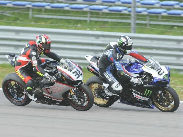idm superbike schleiz 2012 preview 2