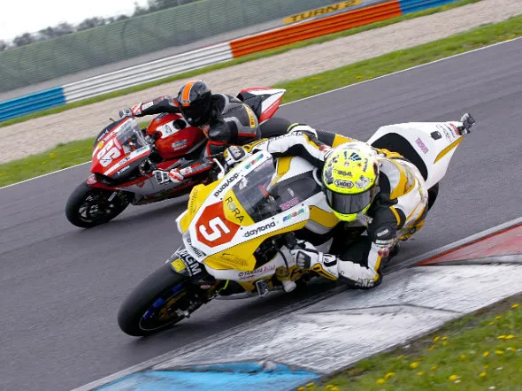 idm superstock preview zolder 2015 2