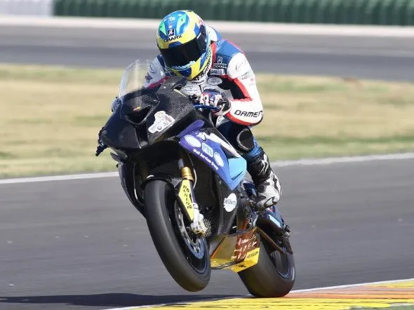 idm test valencia 2013 2