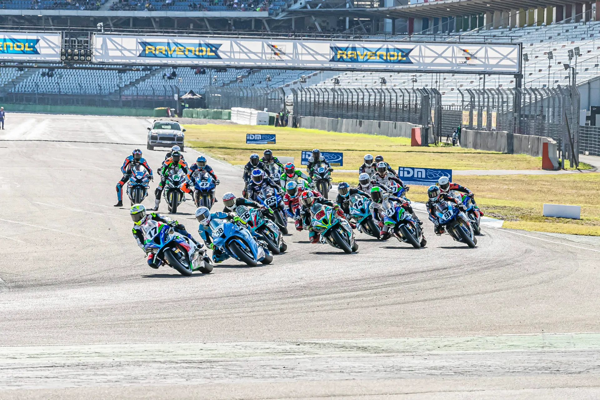 idm2023 hockenheimring superbike 4