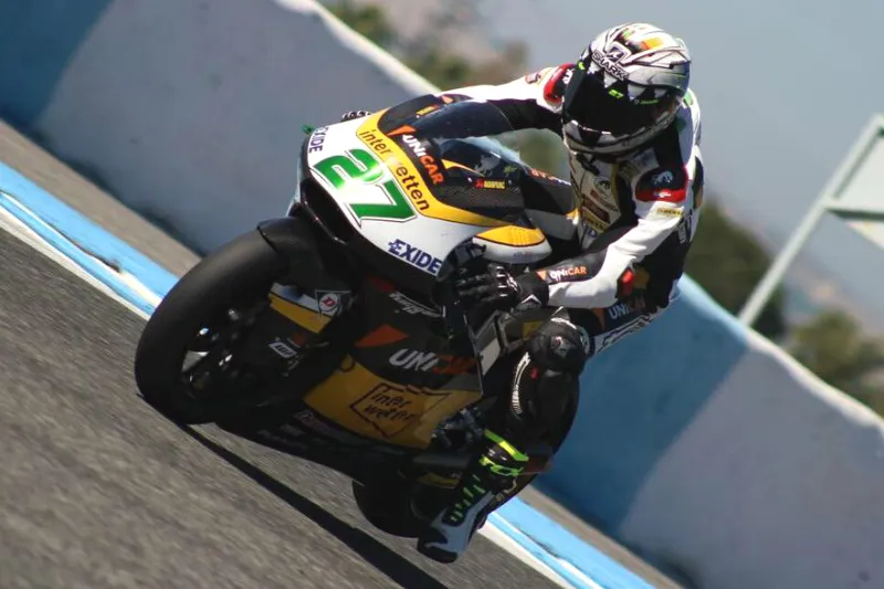 iker lecuona jerez test irta moto2 2017