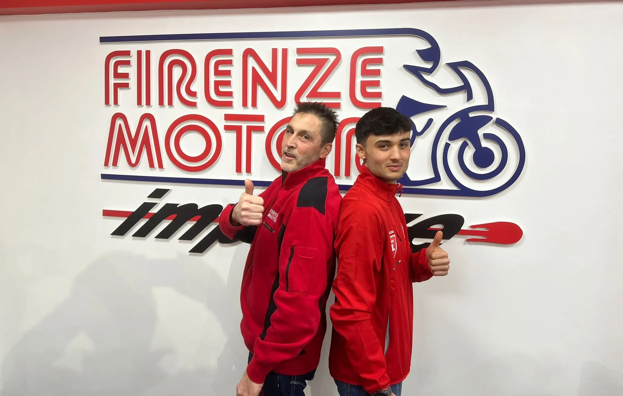 CIV Superbike: Giannini con Michelozzi per tornare protagonista