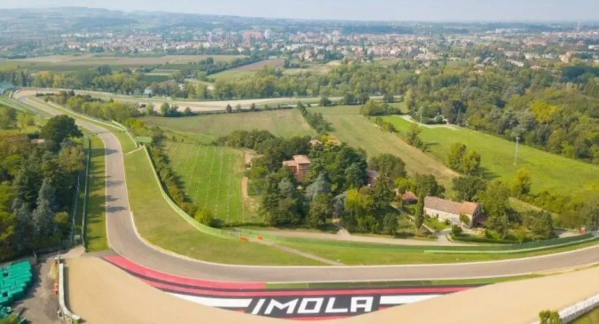 imola