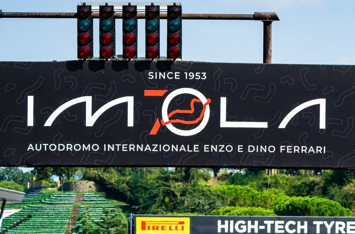 imola lavori 2025